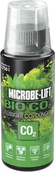 Microbe-Lift Bio-CO²