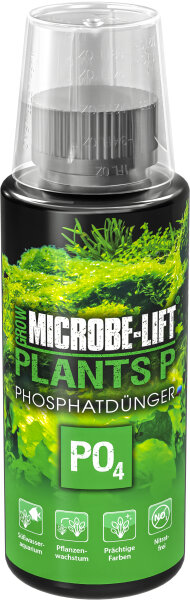 Microbe-Lift PLANTS P