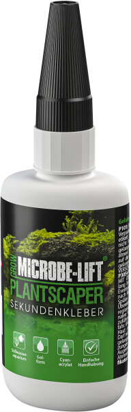 Microbr-Lift Plantscaper - Sekundenkleber (50g)